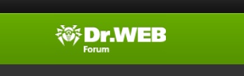Форум Dr.WEB